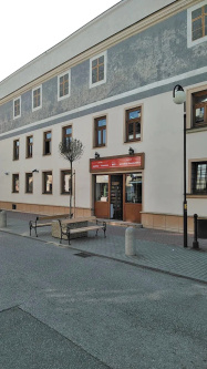 Predajňa Jaspire.sk
